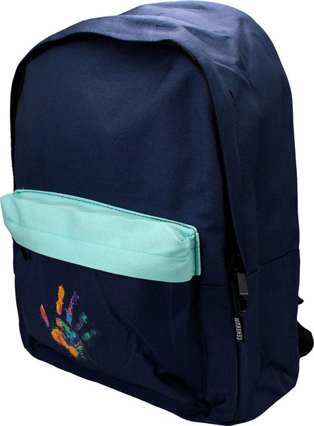 Рюкзак Centrum 29x20x40cм / 89870