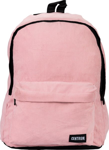 Школьный рюкзак Centrum 29x20x40cм / 89872 - фото