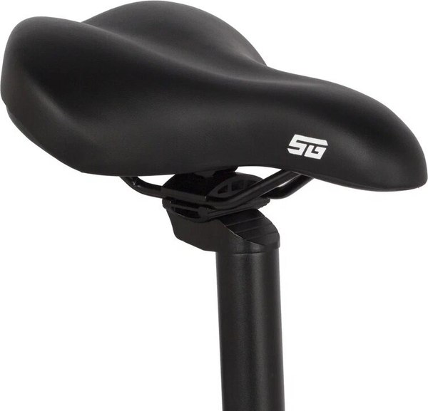 Велосипед Novatrack 20 Vortex 20AFV.VORTEX.BK4