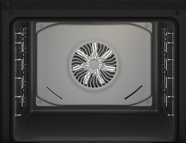 Электрический духовой шкаф Beko BIOM1531KXNС