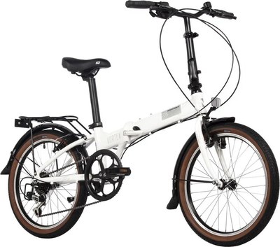 Велосипед Novatrack 20 Vortex 20AFV.VORTEX.WT4