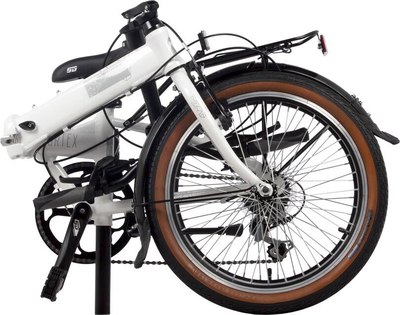 Велосипед Novatrack 20 Vortex 20AFV.VORTEX.WT4