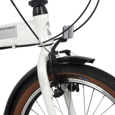 Велосипед Novatrack 20 Vortex 20AFV.VORTEX.WT4