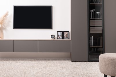 Тумба Mobi Роквуд под ТВ 16.54.01