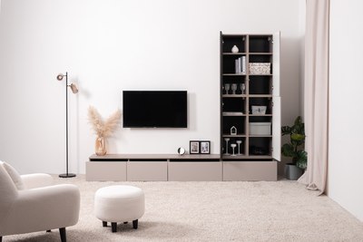 Тумба Mobi Роквуд под ТВ 16.54.01