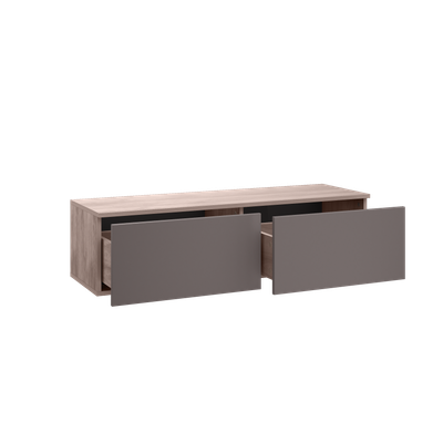 Тумба Mobi Роквуд под ТВ 16.54.02