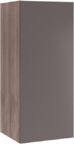 Шкаф навесной Mobi Роквуд 16.322.01 - фото