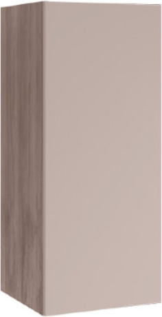 Шкаф навесной Mobi Роквуд 16.322.01 - фото