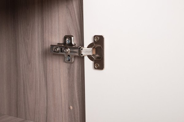 Шкаф навесной Mobi Роквуд 16.322.01