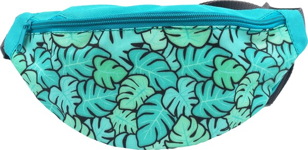 Сумка на пояс Centrum Листья / 72050 - фото