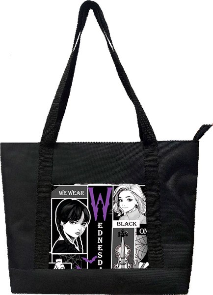 Сумка-шоппер Centrum Вэнсдэй / 74514 - фото