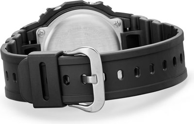 Часы наручные мужские Casio DW-5600RL-1E