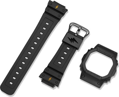 Часы наручные мужские Casio DWE-5600JB-1A9