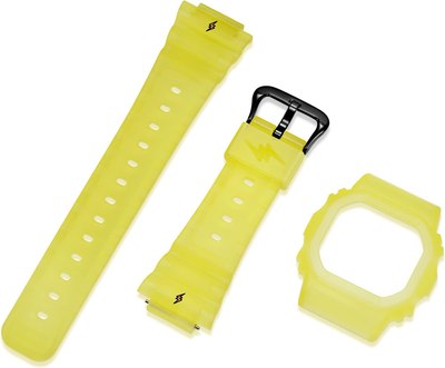 Часы наручные мужские Casio DWE-5600JB-1A9