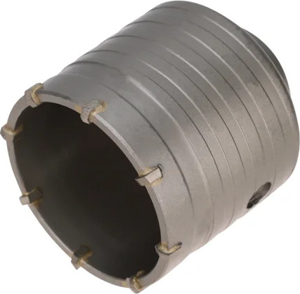 Коронка Kranz M22х68мм / KR-91-0440 - фото