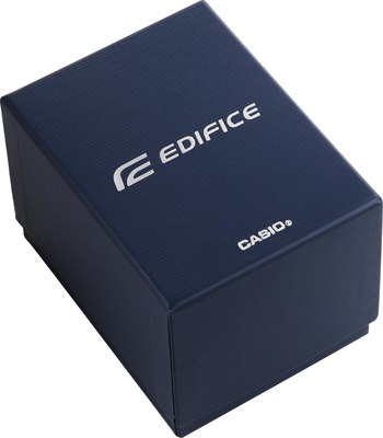 Часы наручные мужские Casio ECB-S10DB-1A