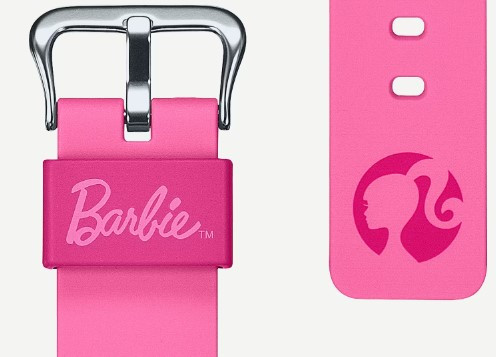 Часы наручные женские Casio GMA-S110BE-4A