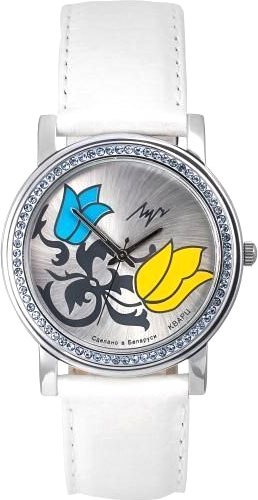 Часы наручные женские Луч 73741784 - фото