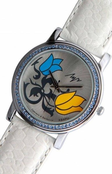 Часы наручные женские Луч 73741784