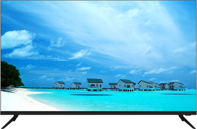 Телевизор Витязь 43