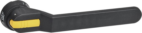 Рукоятка для рубильника IEK ВРК 1000-1600А / KA-VR10D-RYD-1000-1600 - фото