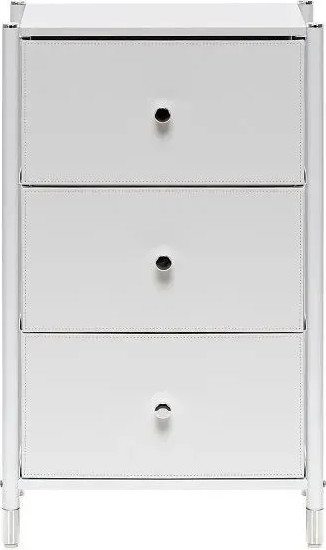 Комод Импэкс Нирита/Хайди 3 ящика