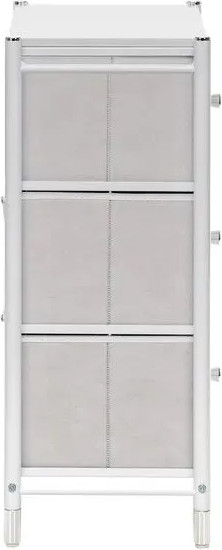 Комод Импэкс Нирита/Хайди 3 ящика