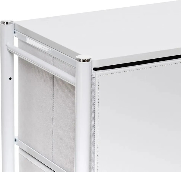 Комод Импэкс Нирита/Хайди 3 ящика