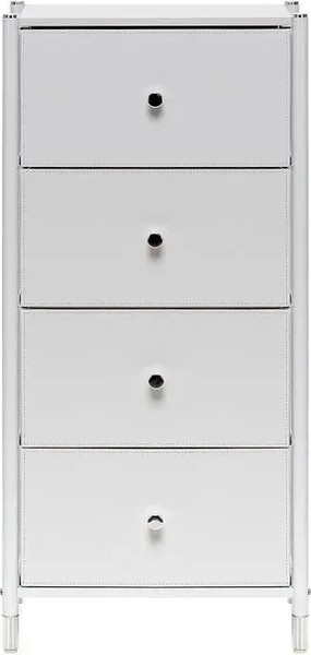 Комод Импэкс Нирита/Хайди 4 ящика