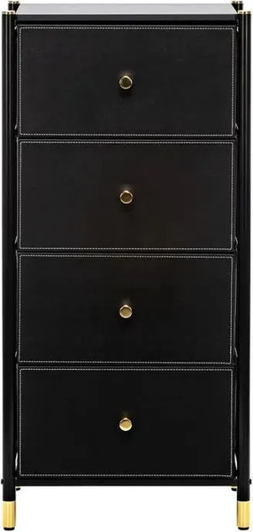 Комод Импэкс Нирита/Хайди 4 ящика