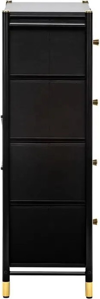 Комод Импэкс Нирита/Хайди 4 ящика