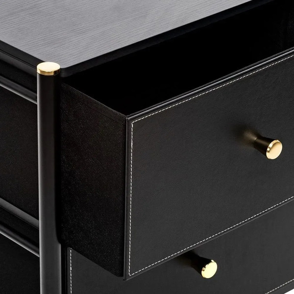 Комод Импэкс Нирита/Хайди 4 ящика