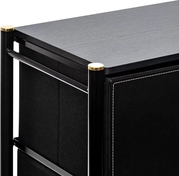 Комод Импэкс Нирита/Хайди 4 ящика