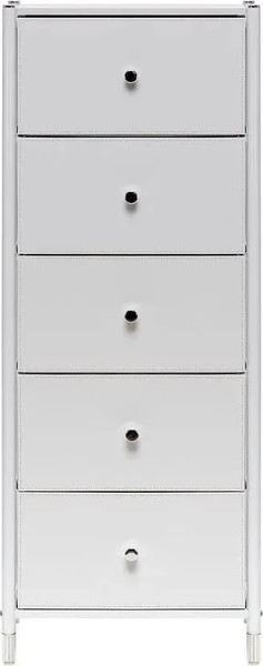 Комод Импэкс Нирита/Хайди 5 ящиков