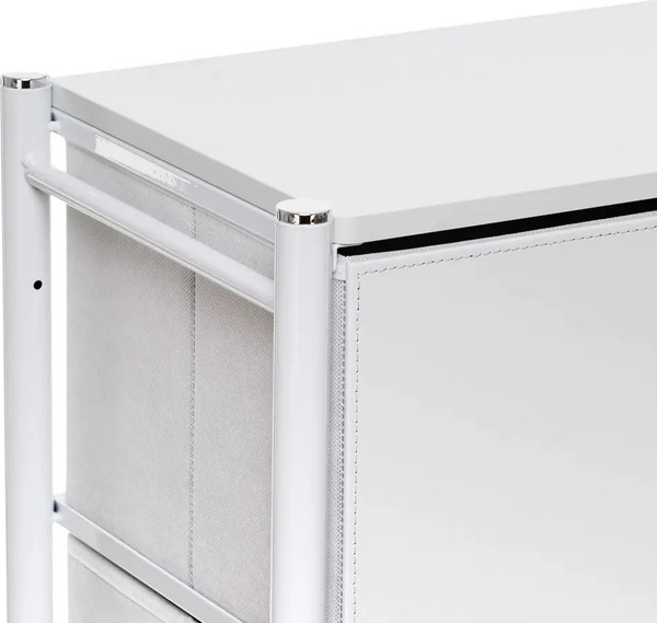 Комод Импэкс Нирита/Хайди 5 ящиков