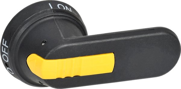 Рукоятка для рубильника IEK Karat ВРК 315-400А / KA-VR10D-RYD-0315-0400 - фото