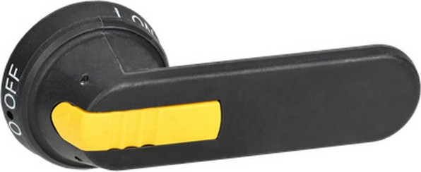 Рукоятка для рубильника IEK Karat ВРК 630-800А / KA-VR10D-RYD-0630-0800 - фото