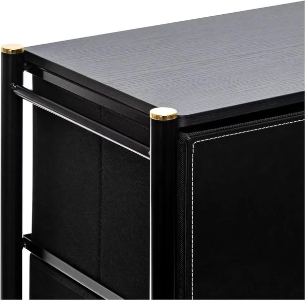 Комод Импэкс Нирита/Хайди 5 ящиков