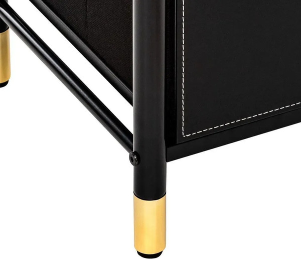 Комод Импэкс Нирита/Хайди 5 ящиков