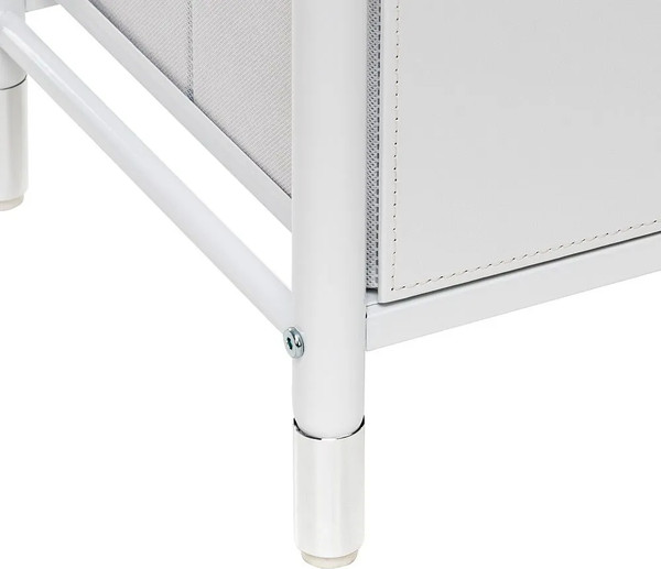 Комод Импэкс Нирита/Хайди 8 ящиков