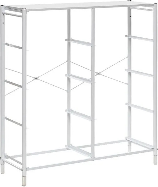 Комод Импэкс Нирита/Хайди 8 ящиков