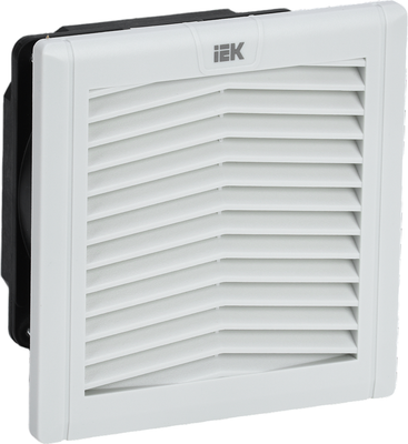 Вентилятор накладной IEK YVR10-065-55 - фото