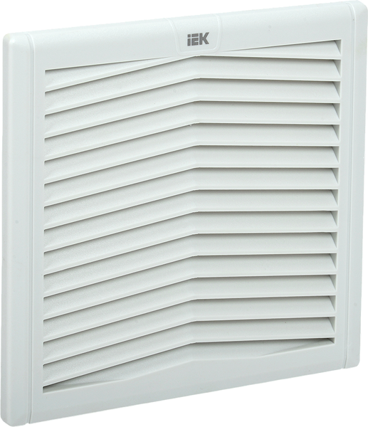Выпускной фильтр для вентилятора IEK YVR10D-EF-380-55 - фото