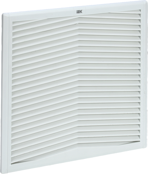 Выпускной фильтр для вентилятора IEK YVR10D-EF-480-55 - фото