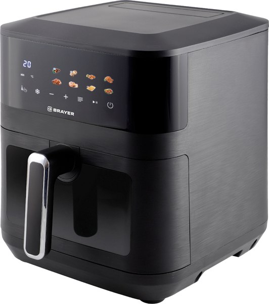 Аэрогриль Brayer BR2034 - фото