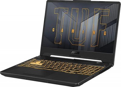 Игровой ноутбук Asus TUF Gaming A15 FA506NFR-HN004