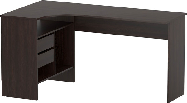 Компьютерный стол Сокол-Мебель СПм-25 - фото