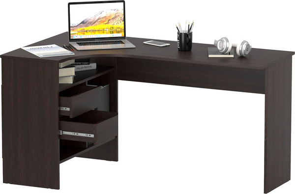 Компьютерный стол Сокол-Мебель СПм-25