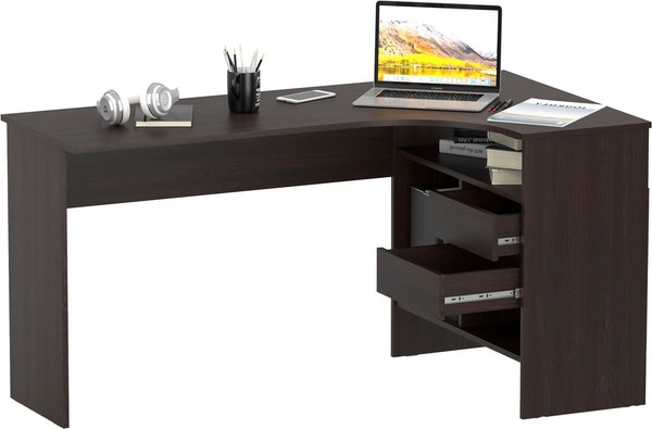 Компьютерный стол Сокол-Мебель СПм-25