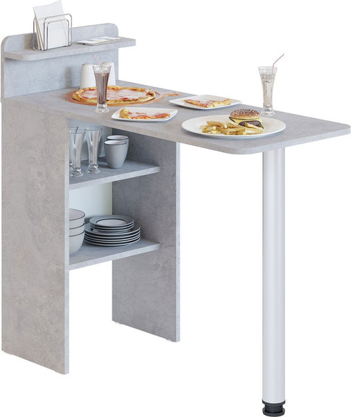 Письменный стол Сокол-Мебель СП-19